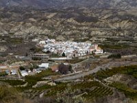 Canjayar : Europa, Reisen, Sierra Nevada, Spanje, europa